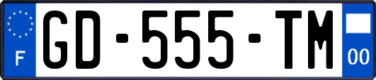 GD-555-TM