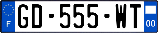 GD-555-WT