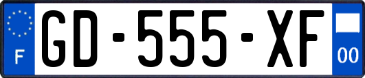 GD-555-XF