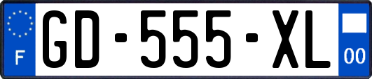 GD-555-XL