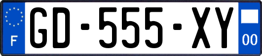 GD-555-XY