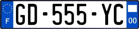 GD-555-YC