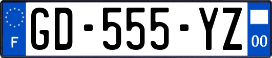 GD-555-YZ