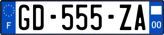 GD-555-ZA