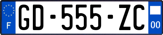 GD-555-ZC