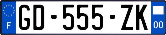 GD-555-ZK