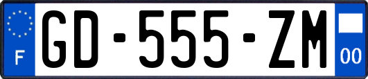 GD-555-ZM