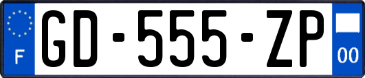 GD-555-ZP