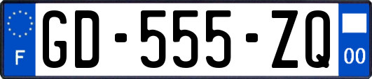 GD-555-ZQ