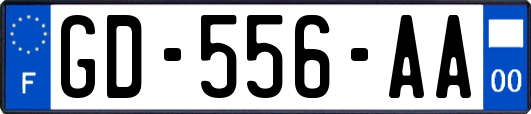 GD-556-AA