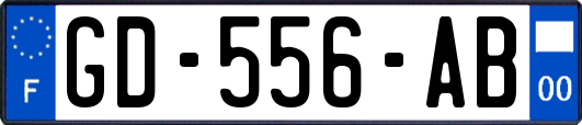 GD-556-AB