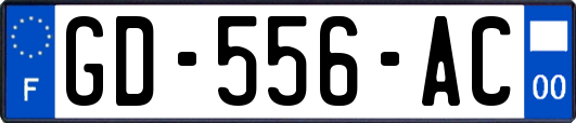 GD-556-AC