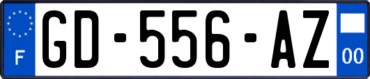 GD-556-AZ