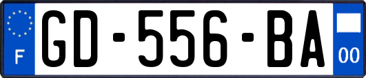 GD-556-BA