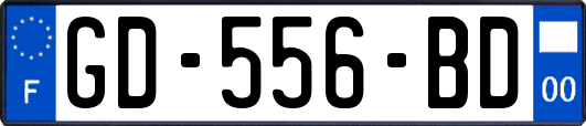 GD-556-BD