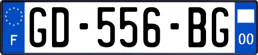 GD-556-BG