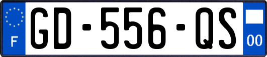 GD-556-QS