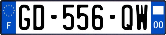 GD-556-QW