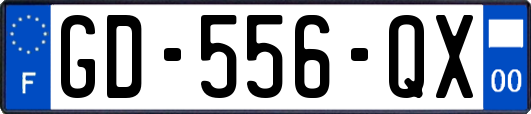GD-556-QX