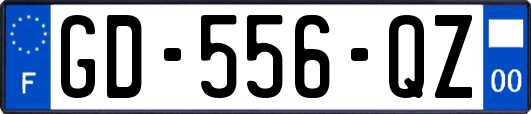 GD-556-QZ