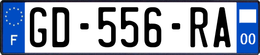 GD-556-RA