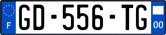 GD-556-TG