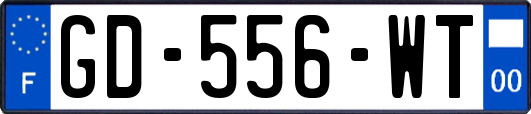 GD-556-WT