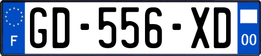 GD-556-XD