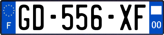 GD-556-XF