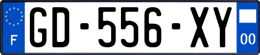 GD-556-XY