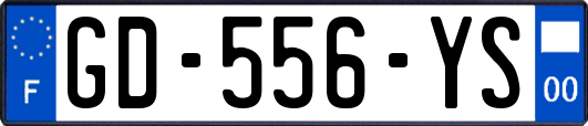 GD-556-YS