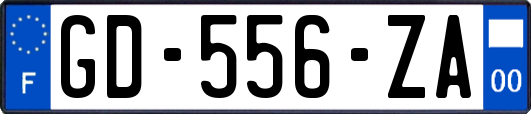 GD-556-ZA