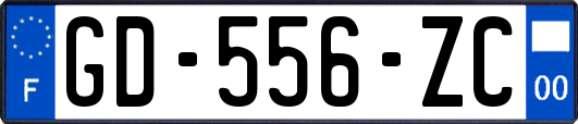 GD-556-ZC