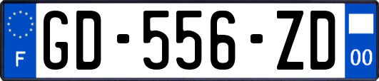 GD-556-ZD