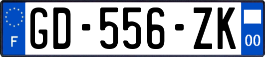 GD-556-ZK