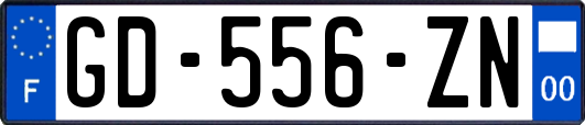 GD-556-ZN