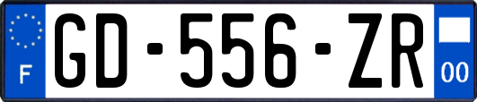 GD-556-ZR