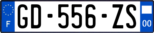 GD-556-ZS