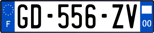 GD-556-ZV