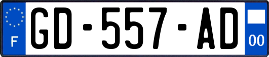 GD-557-AD