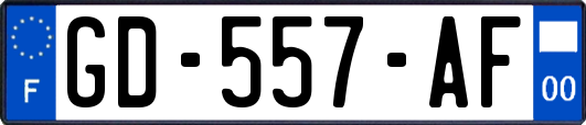 GD-557-AF