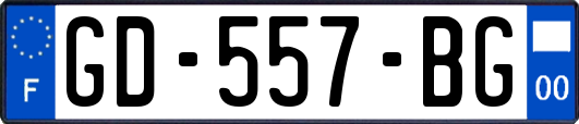 GD-557-BG