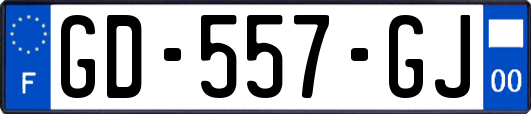 GD-557-GJ