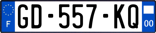 GD-557-KQ