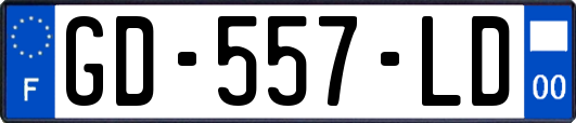 GD-557-LD