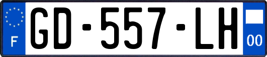 GD-557-LH