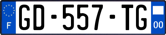 GD-557-TG