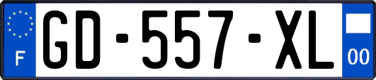 GD-557-XL