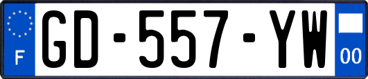 GD-557-YW