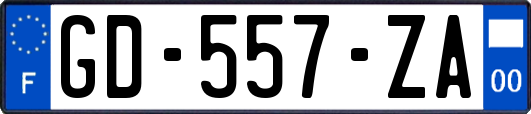 GD-557-ZA